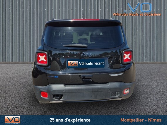 Aperçu de la photo 6 du véhicule JEEP RENEGADE MY20