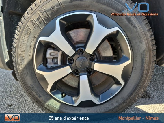 Aperçu de la photo 19 du véhicule JEEP RENEGADE MY20