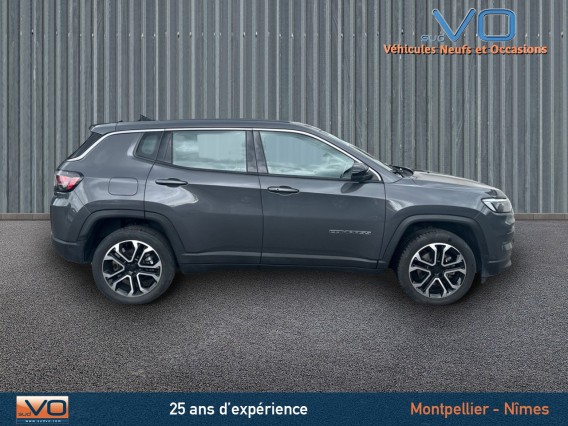 Aperçu de la photo 8 du véhicule JEEP COMPASS