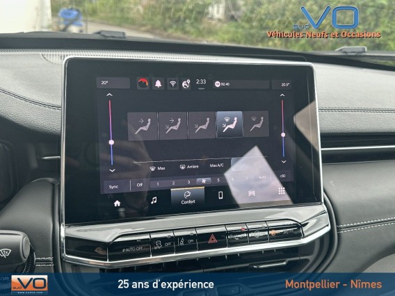 Aperçu de la photo 13 du véhicule JEEP COMPASS