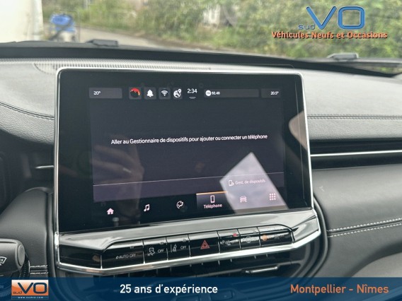 Aperçu de la photo 14 du véhicule JEEP COMPASS