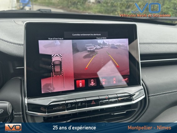 Aperçu de la photo 15 du véhicule JEEP COMPASS