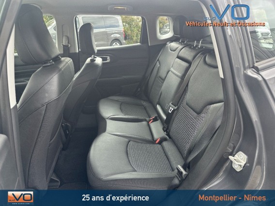Aperçu de la photo 17 du véhicule JEEP COMPASS