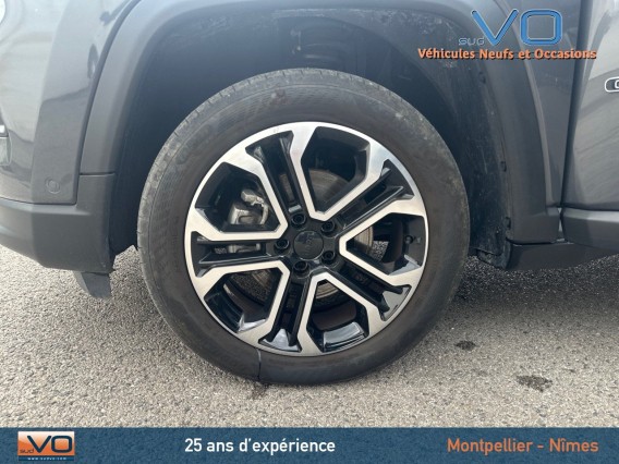 Aperçu de la photo 19 du véhicule JEEP COMPASS