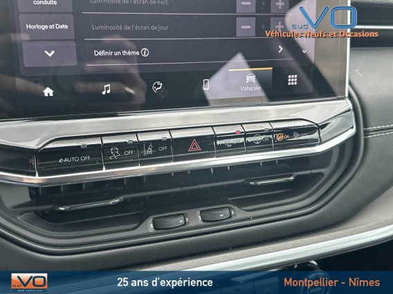Aperçu de la photo 21 du véhicule JEEP COMPASS