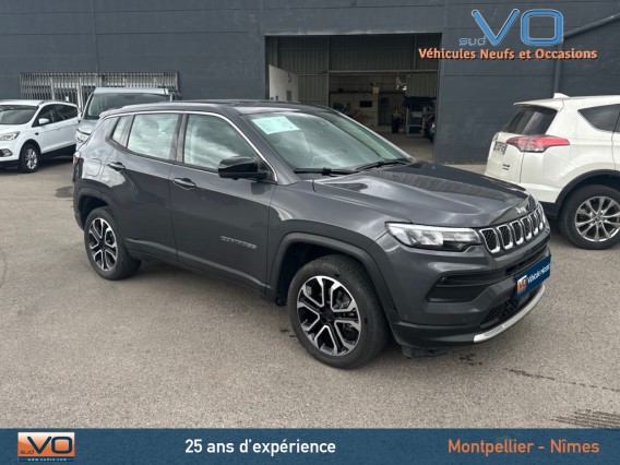 Aperçu de la photo 31 du véhicule JEEP COMPASS