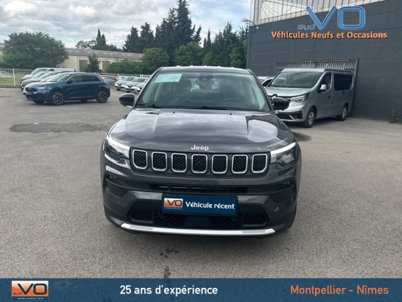 Aperçu de la photo 32 du véhicule JEEP COMPASS