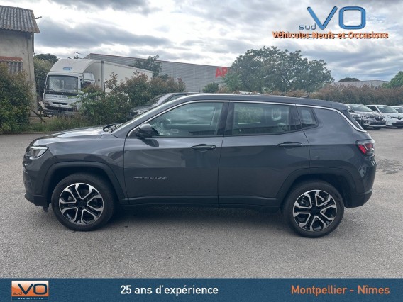 Aperçu de la photo 34 du véhicule JEEP COMPASS