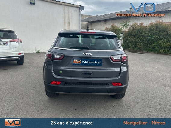 Aperçu de la photo 36 du véhicule JEEP COMPASS