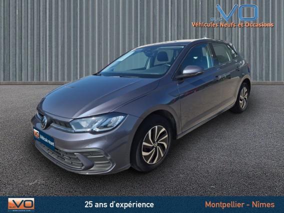 Aperçu de la photo 3 du véhicule VOLKSWAGEN POLO