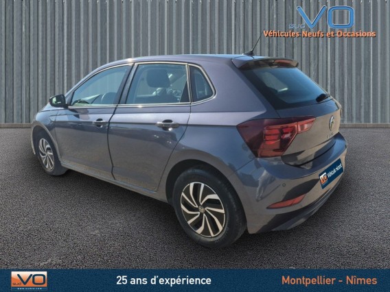 Aperçu de la photo 5 du véhicule VOLKSWAGEN POLO