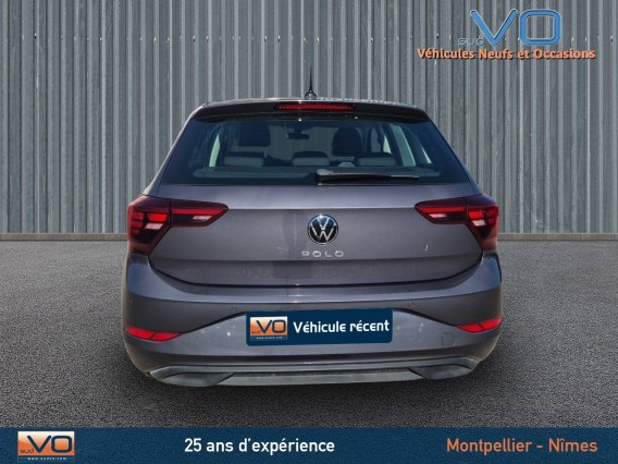 Aperçu de la photo 6 du véhicule VOLKSWAGEN POLO