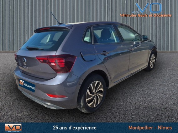 Aperçu de la photo 7 du véhicule VOLKSWAGEN POLO