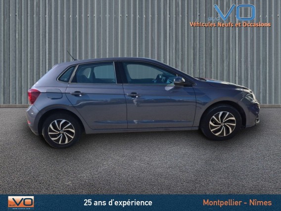 Aperçu de la photo 8 du véhicule VOLKSWAGEN POLO