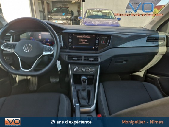 Aperçu de la photo 9 du véhicule VOLKSWAGEN POLO