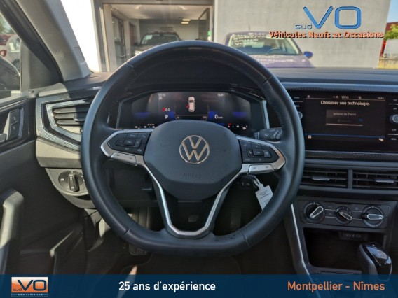 Aperçu de la photo 10 du véhicule VOLKSWAGEN POLO