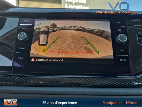 Aperçu de la photo 14 du véhicule VOLKSWAGEN POLO