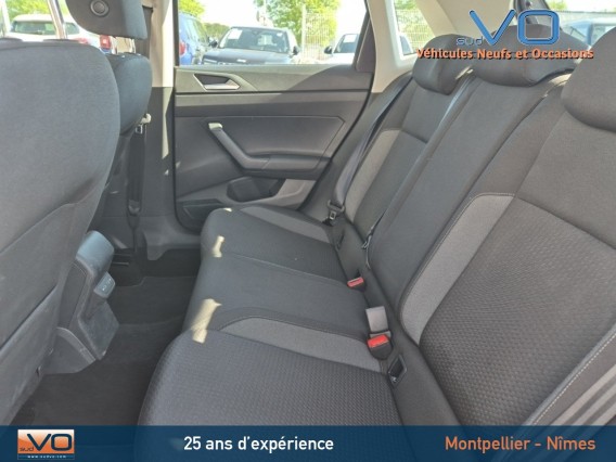 Aperçu de la photo 17 du véhicule VOLKSWAGEN POLO