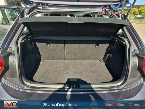 Aperçu de la photo 18 du véhicule VOLKSWAGEN POLO