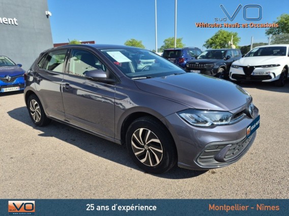 Aperçu de la photo 25 du véhicule VOLKSWAGEN POLO