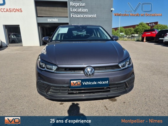 Aperçu de la photo 26 du véhicule VOLKSWAGEN POLO