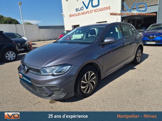 Aperçu de la photo 27 du véhicule VOLKSWAGEN POLO