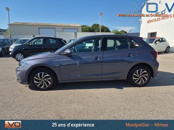 Aperçu de la photo 28 du véhicule VOLKSWAGEN POLO