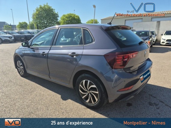 Aperçu de la photo 29 du véhicule VOLKSWAGEN POLO