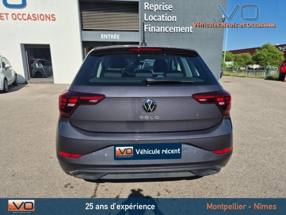 Aperçu de la photo 30 du véhicule VOLKSWAGEN POLO