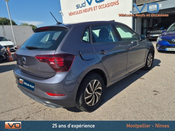 Aperçu de la photo 31 du véhicule VOLKSWAGEN POLO