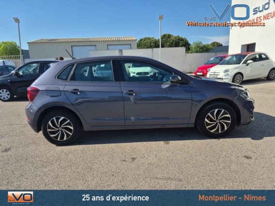 Aperçu de la photo 32 du véhicule VOLKSWAGEN POLO