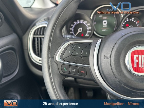 Aperçu de la photo 11 du véhicule FIAT 500L MY19
