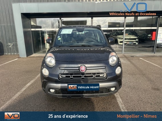 Aperçu de la photo 36 du véhicule FIAT 500L MY19