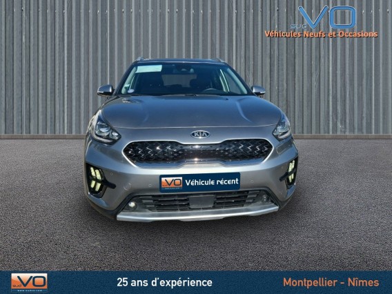 Aperçu de la photo 2 du véhicule KIA NIRO