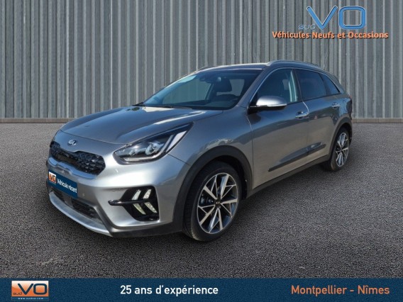 Aperçu de la photo 3 du véhicule KIA NIRO