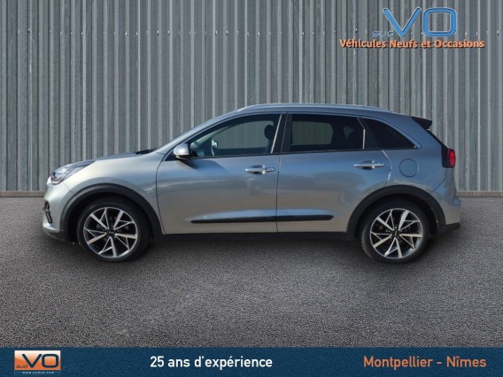 Aperçu de la photo 4 du véhicule KIA NIRO