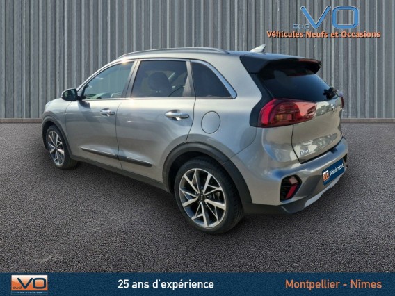 Aperçu de la photo 5 du véhicule KIA NIRO
