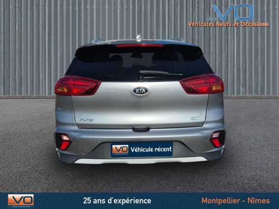 Aperçu de la photo 6 du véhicule KIA NIRO