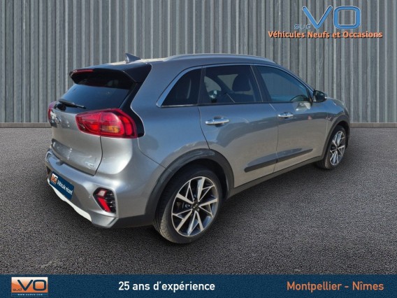 Aperçu de la photo 7 du véhicule KIA NIRO