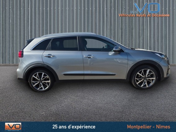 Aperçu de la photo 8 du véhicule KIA NIRO