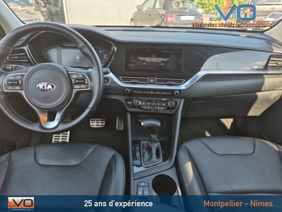 Aperçu de la photo 9 du véhicule KIA NIRO
