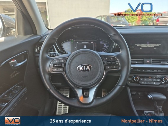 Aperçu de la photo 10 du véhicule KIA NIRO