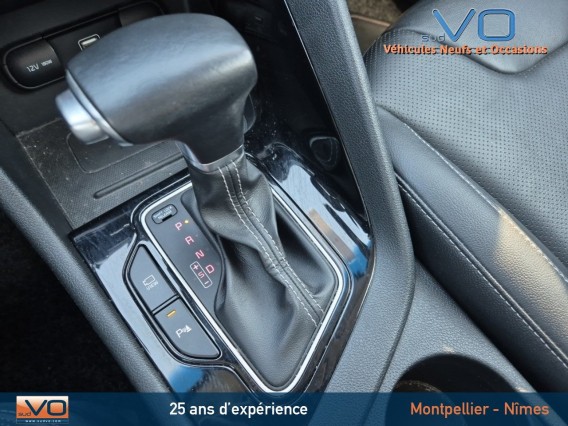 Aperçu de la photo 11 du véhicule KIA NIRO