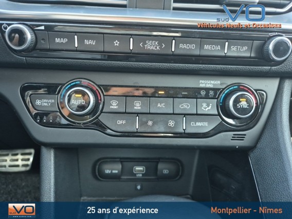 Aperçu de la photo 13 du véhicule KIA NIRO