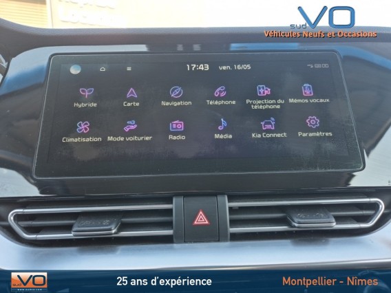Aperçu de la photo 14 du véhicule KIA NIRO