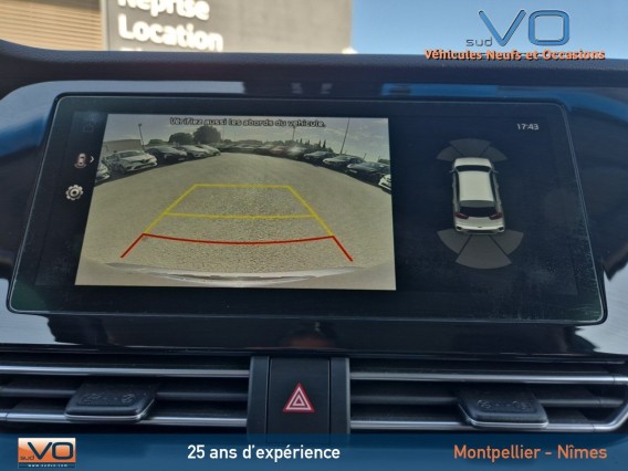 Aperçu de la photo 15 du véhicule KIA NIRO