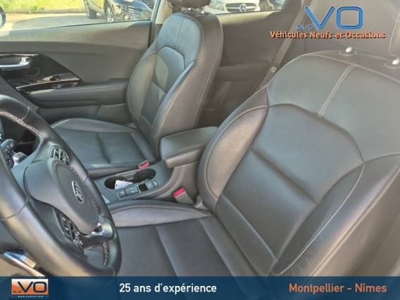 Aperçu de la photo 16 du véhicule KIA NIRO