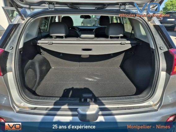 Aperçu de la photo 18 du véhicule KIA NIRO