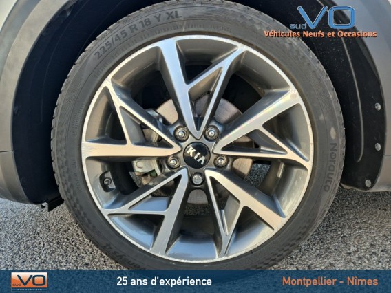Aperçu de la photo 19 du véhicule KIA NIRO