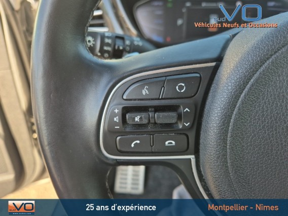 Aperçu de la photo 22 du véhicule KIA NIRO